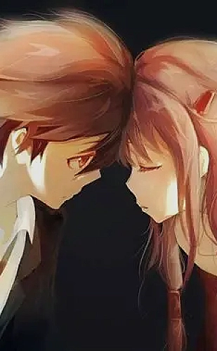 欲漫涩治愈漫画《给云的一封信》故事配图